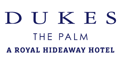 Exciting Prize Announcement – Dukes The Palm, A Royal Hideaway Hotel!