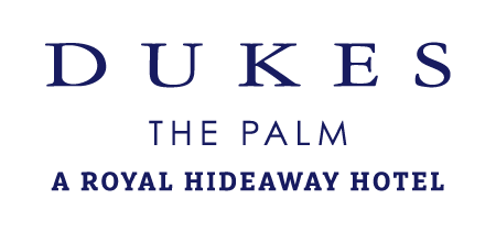 Exciting Prize Announcement – Dukes The Palm, A Royal Hideaway Hotel!