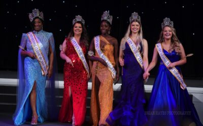 The Official Results From The 2023 UK’s National Miss Grand Finals!