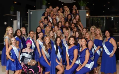 The Official Results from the 2026 UK’s National Miss Grand Finals!