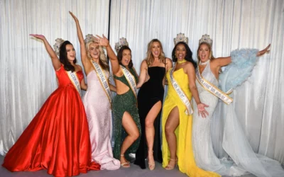 UK’s National Miss 2026 Highlights!