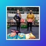 UK's National Miss Food Drive