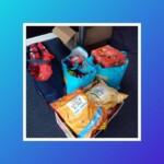 UK's National Miss Food Drive