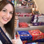 UK's National Miss Food Drive