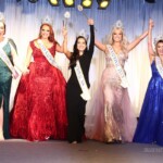 UK's National Miss 2021 - Finals, Crowning & Results!