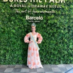 Dubai Prize Trip