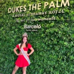 Dubai Prize Trip
